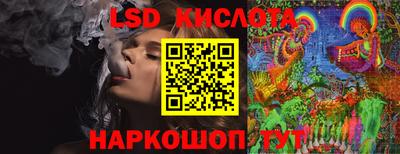 крисы Шахты