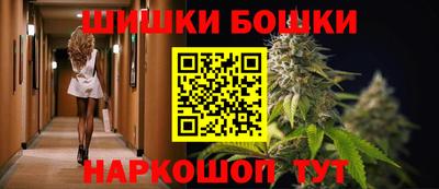 крисы Шахты